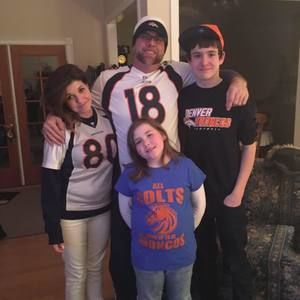 Meet your Posher, Glenn